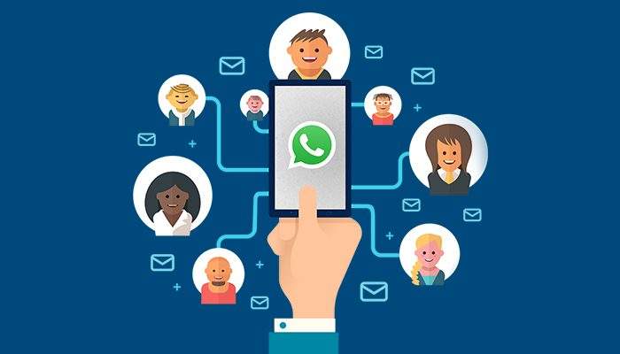 Dicas Para Utilizar O Whatsapp No Atendimento Da Sua Empresa Prestus