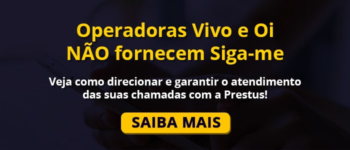 operadoras oi e vivo não possuem o siga me